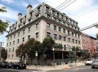 600 Hudson St APT 6F, Hoboken, NJ 07030