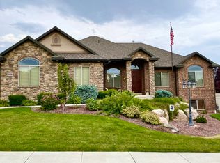 3336 N 1075 W, Pleasant View, UT 84414