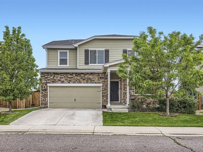 942 Wagon Bend Road, Berthoud, CO, 80513
