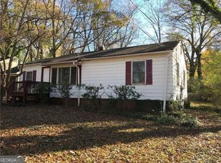 3453 Orchard Cir, Decatur, GA 30032