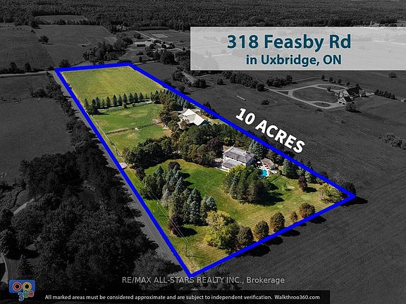 4th image of 318 Feasby Rd