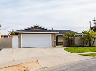 10391 Maikai Dr, Huntington Beach, CA 92646