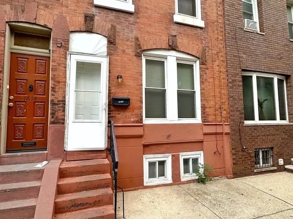 1612 S Bailey St, Philadelphia, PA 19145