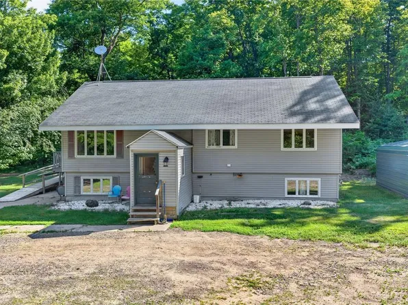 17220 Silver Birch Drive, Cable, WI 54821