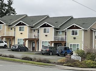 808 S Chase St #A, Pt Angeles, WA