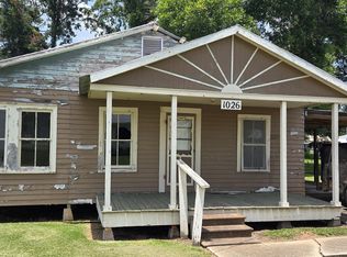 1026 George Calais Rd, Arnaudville, LA 70512