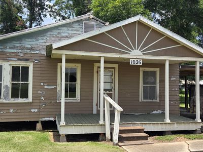 1026 George Calais Rd, Arnaudville, LA, 70512