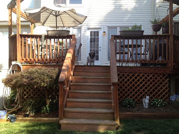 2nd image of 206 Sunny Hill Ct