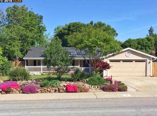131 Beth Dr, Pleasant Hill, CA