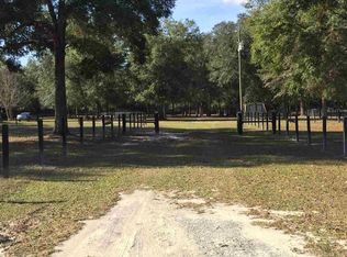 5980 SW Old Wire Rd, Fort White, FL 32038