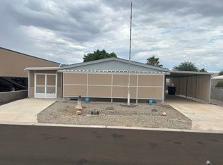 5064 E 33rd Ln, Yuma, AZ 85365
