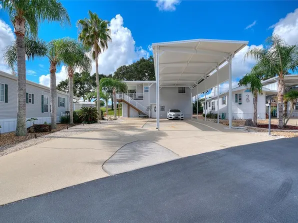613 PAR PINES BOULEVARD, DAVENPORT, FL 33837