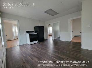 21 Dexter Ct FLOOR 2, Pawtucket, RI 02860