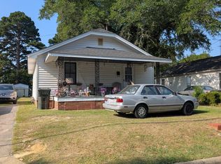 807 Randolph Street S, Wilson, NC 27893
