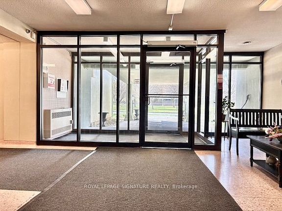 4th image of 70 Old Sheppard Ave #112
