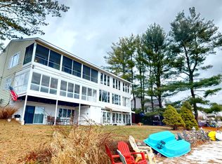 420 Lake Shore N #D, Montague, NJ 07827