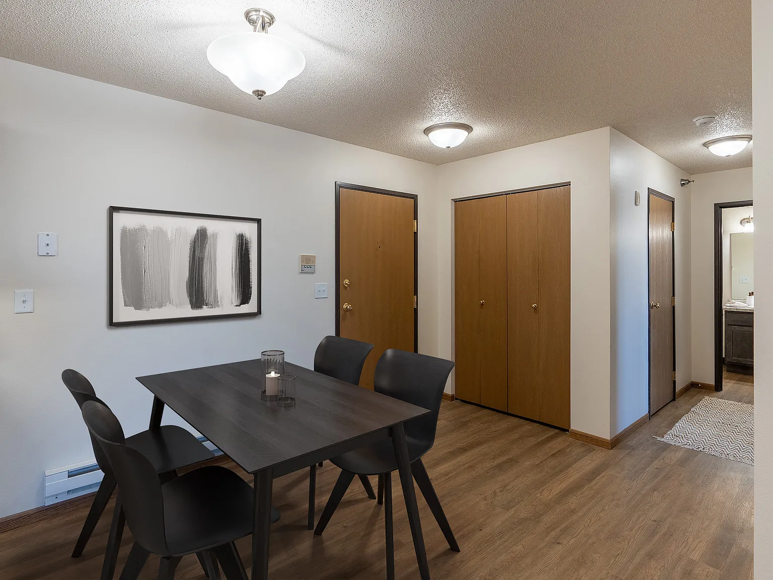 Parkside Apartments — Photo 2