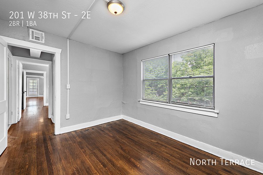 1st image of 201 W 38th St APT 2E