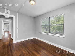 201 W 38th St APT 2E, Kansas City, MO 64111