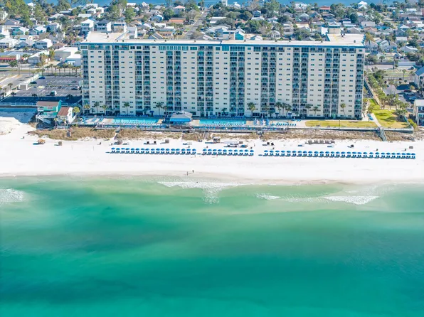 5801 Thomas Dr Unit 305, Panama City Beach, FL 32408