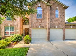 2209 Paradise Ridge Dr, Round Rock, TX 78665