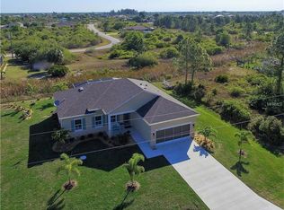 8400 Matecumbe Rd, Pt Charlotte, FL 33981