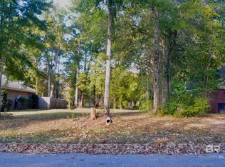 0 Parker Lane 11/u #1, Daphne, AL 36526