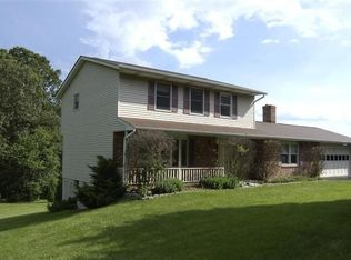 3591 W Watersville Rd, Mount Airy, MD 21771