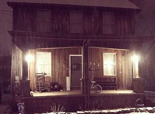 2342 4th St, Syracuse, OH 45779