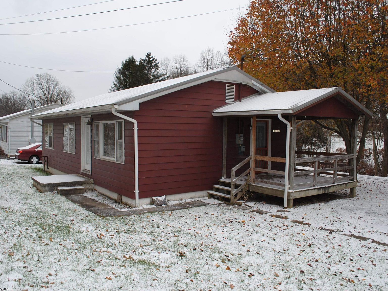 19 Dadisman St, Philippi, WV 26416 MLS 10152064 Zillow