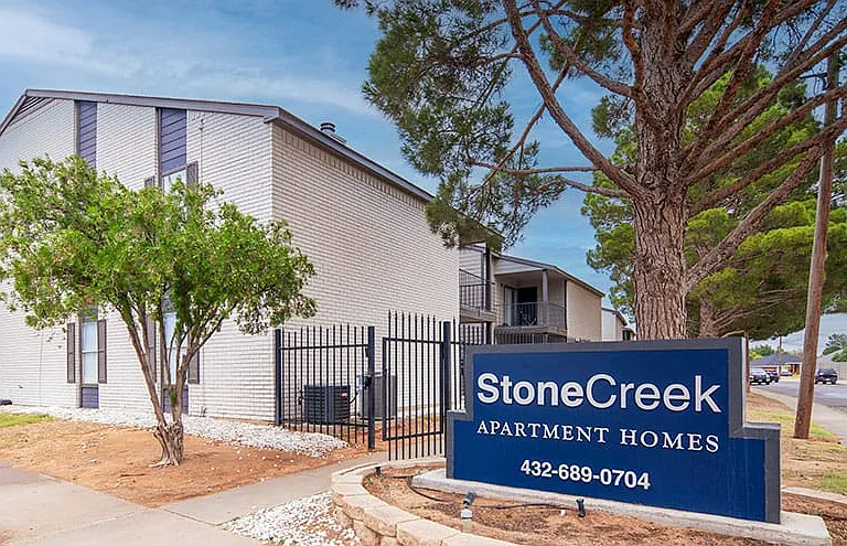 Stone Creek Apartment Homes — Photo 26