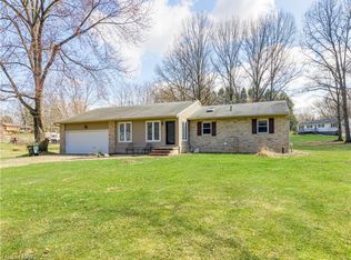4277 Springdale Rd, Uniontown, OH 44685