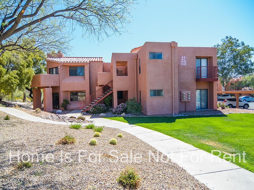 5051 N Sabino Canyon Rd Tucson, AZ, 85750 Apartments for Rent Zillow