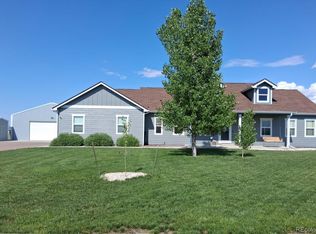 177 W 8th Ave, Byers, CO 80103