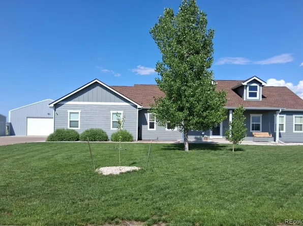 177 W 8th Avenue, Byers, CO 80103