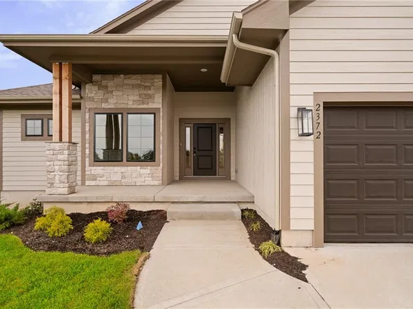 2372 W Wabash St, Olathe, KS 66061