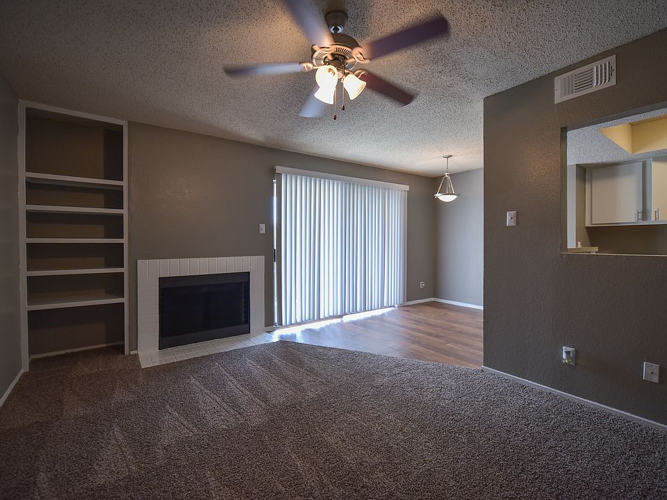 2nd image of 6011 Oakland Hills Dr #1121