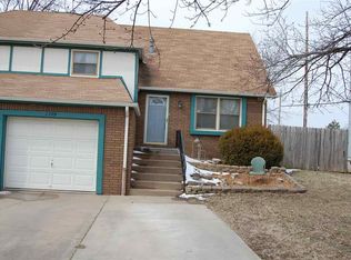 1399 N Valleyview St, Wichita, KS 67212