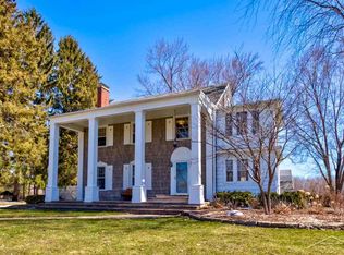 5570 N River Rd, Freeland, MI 48623