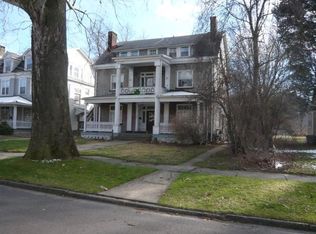 646 Maple Ln, Sewickley, PA 15143