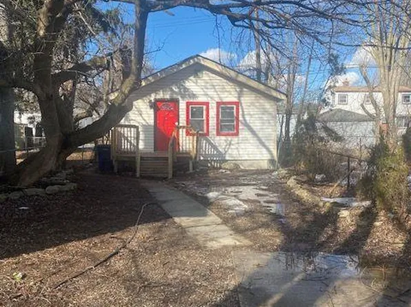 1524 Pagel Ave, Lincoln Park, MI 48146