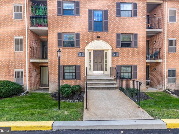 2710 Eagle Rd #2710, West Chester, PA 19382