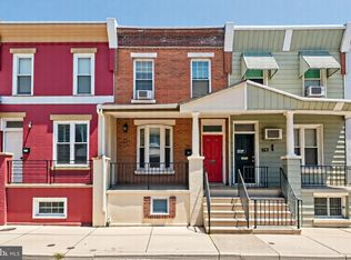 1523 N Hollywood St, Philadelphia, PA 19121