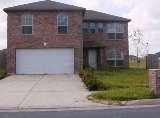 7550 Pecan Ave, Brownsville, TX 78526