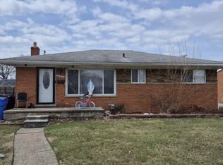 24837 Curie St, Warren, MI