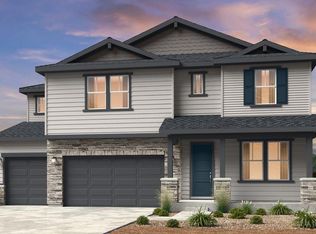 4153 Headlamp Court, Castle Rock, CO 80108