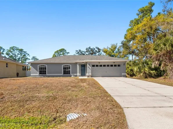 2799 Kasim St, North Pt, FL 34286