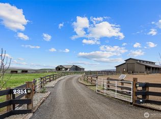 2351 Lower Green Canyon Rd, Ellensburg, WA 98926