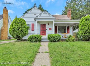 1116 George St, Lansing, MI 48910