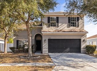 15663 Durango Cir, Brooksville, FL 34604